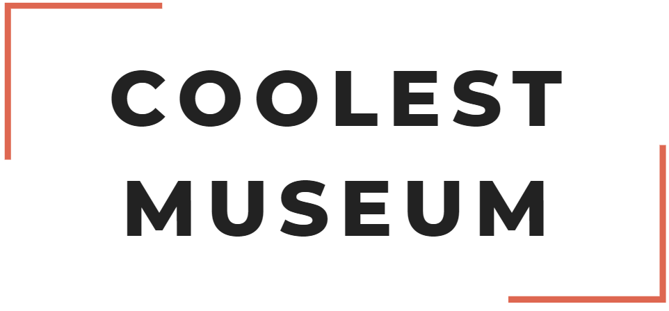 CoolestMuseum.com